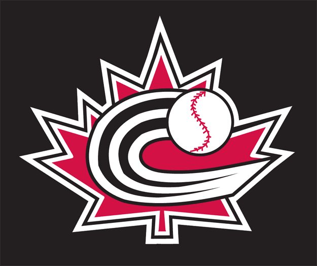 Canada 2006-Pres Cap Logo iron on heat transfer